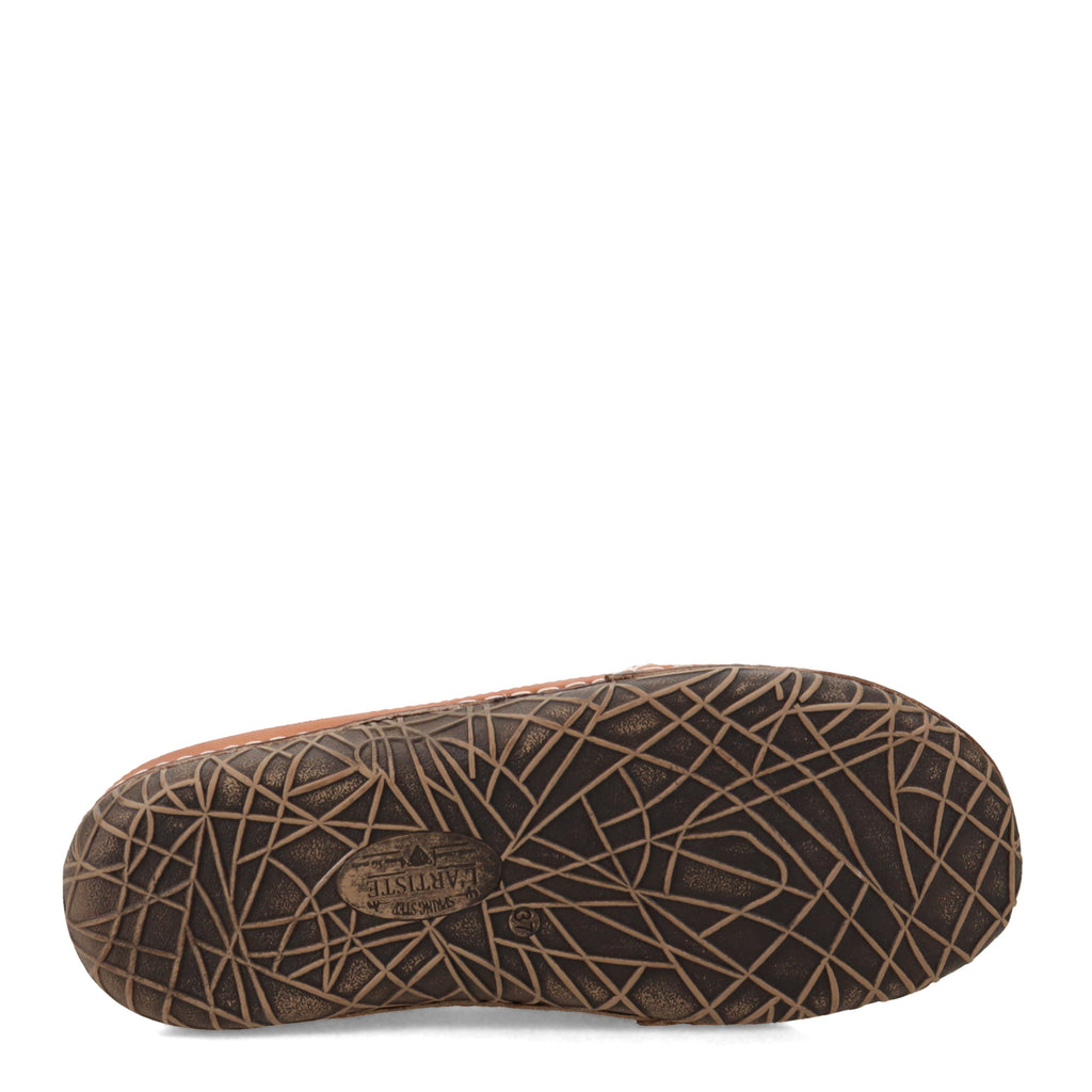 Women's L'Artiste by Spring Step Libora Slip-On CAMEL LIBORA-CA