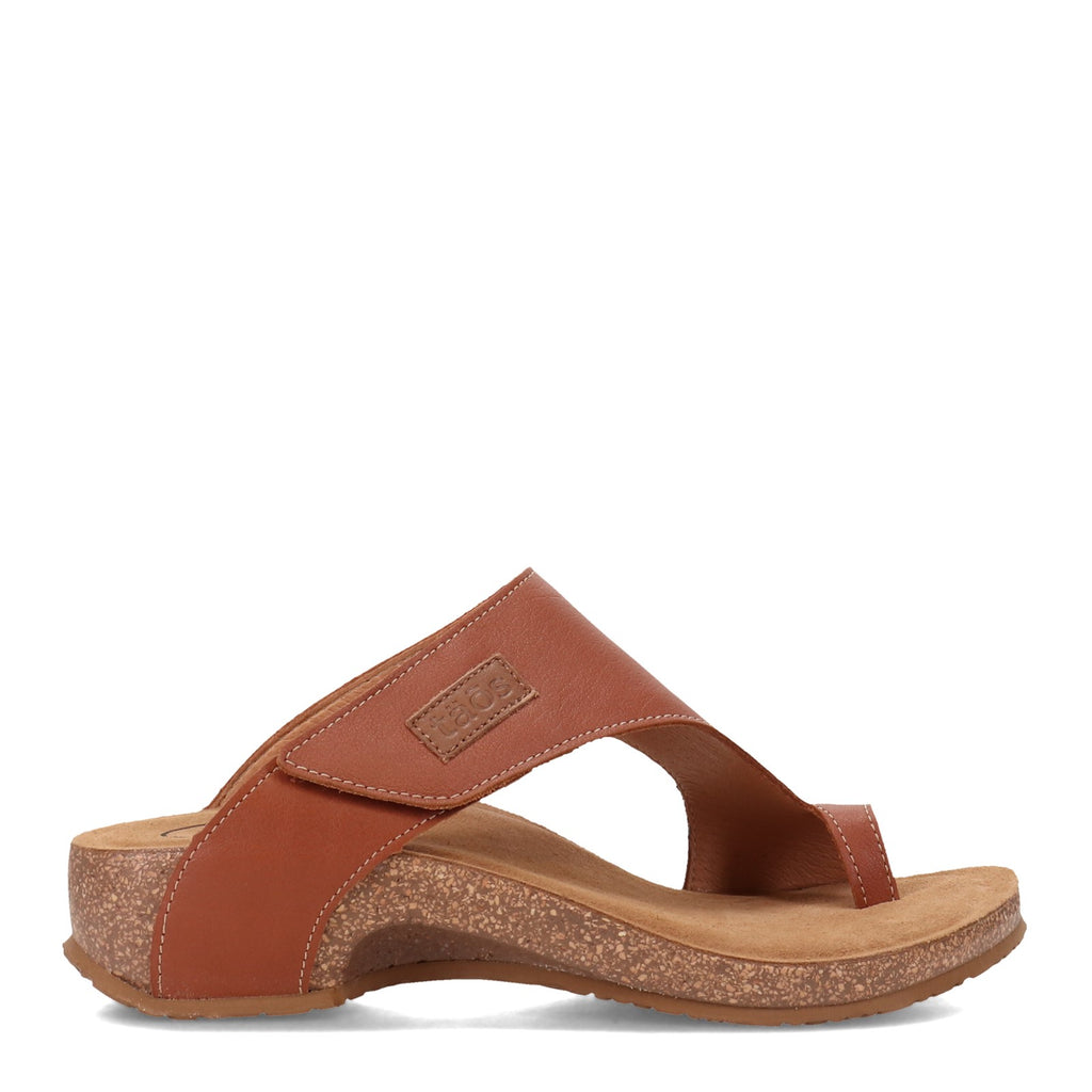 Women's Taos Loop Sandal BRANDY LOP-4705-BDY