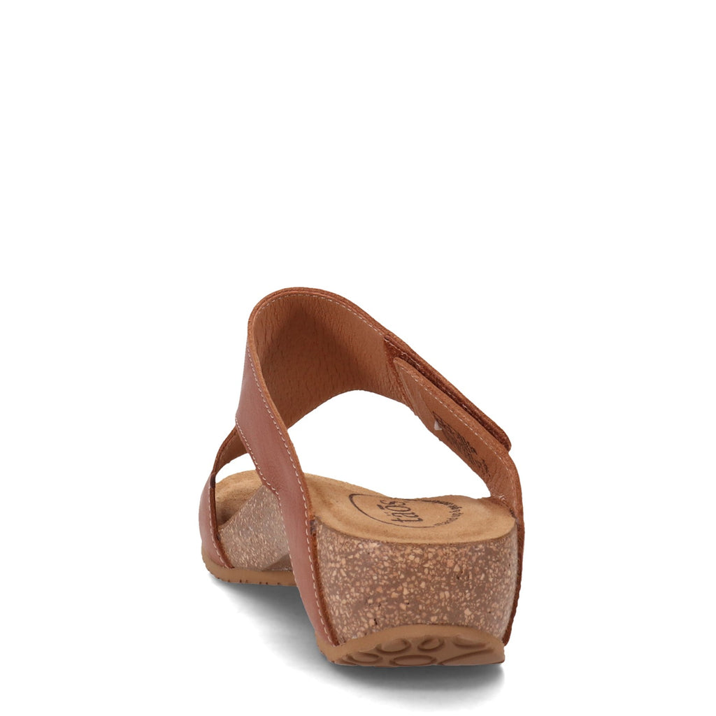 Women's Taos Loop Sandal BRANDY LOP-4705-BDY