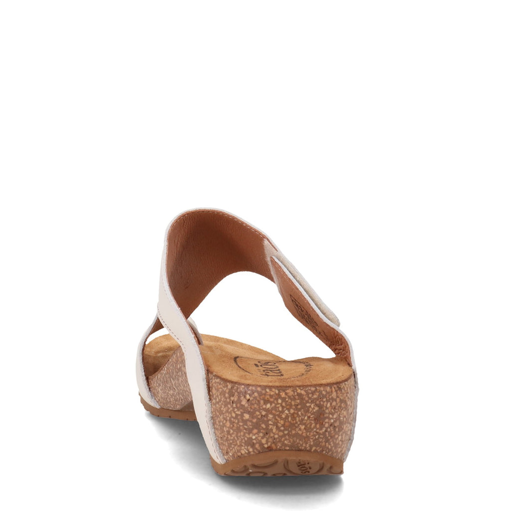 Women's Taos Loop Sandal OFF WHITE LOP-4705-OFWH