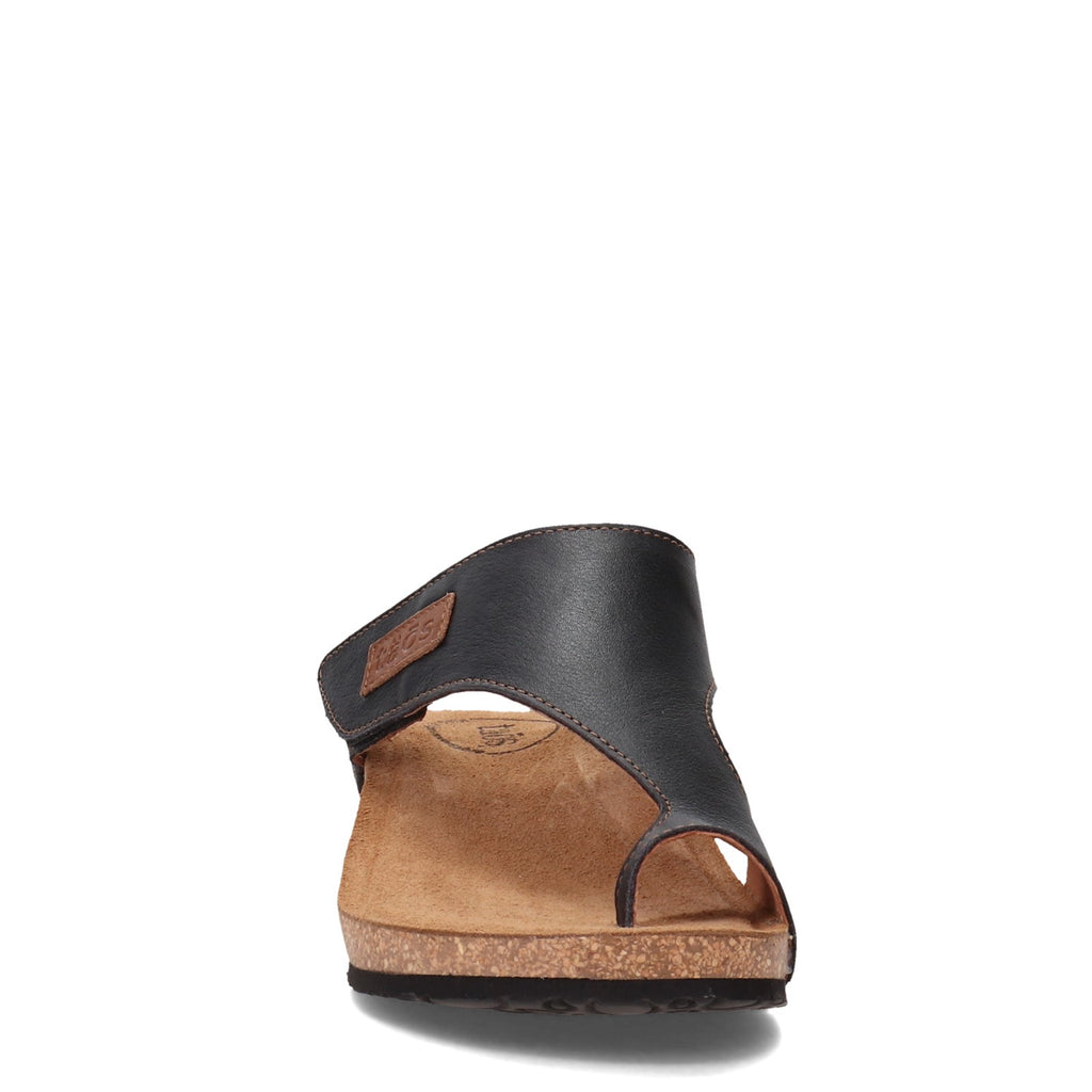 Women's Taos Loop Sandal BLACK LOP-705-BLK