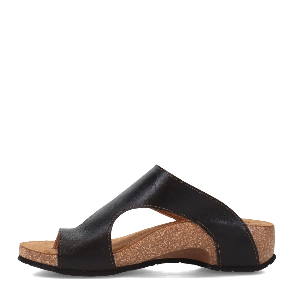 Women's Taos Loop Sandal BLACK LOP-705-BLK