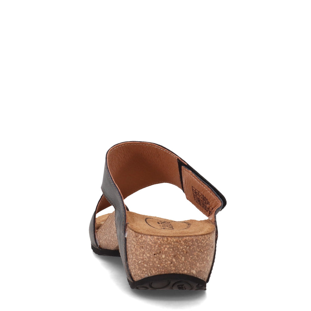 Women's Taos Loop Sandal BLACK LOP-705-BLK