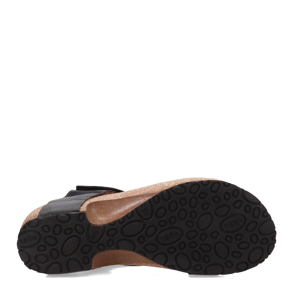 Women's Taos Loop Sandal BLACK LOP-705-BLK