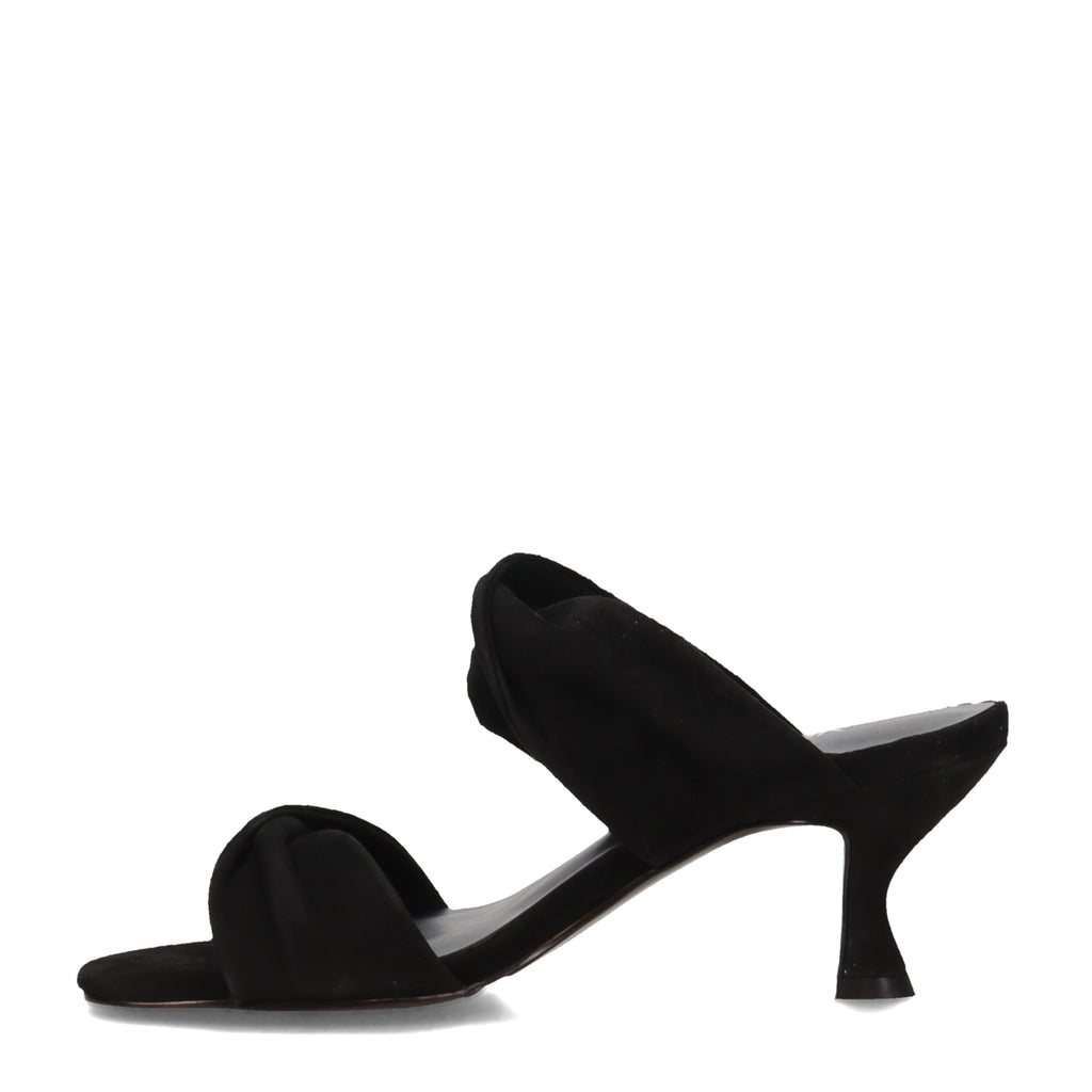 Women's Vaneli Lotty Sandal BLACK SUEDE LOTTY-BLACKSUED