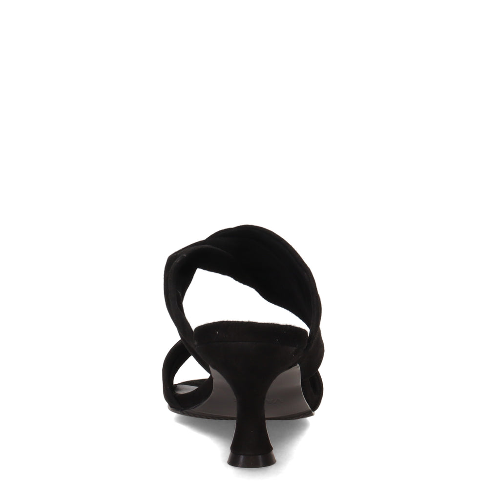 Women's Vaneli Lotty Sandal BLACK SUEDE LOTTY-BLACKSUED