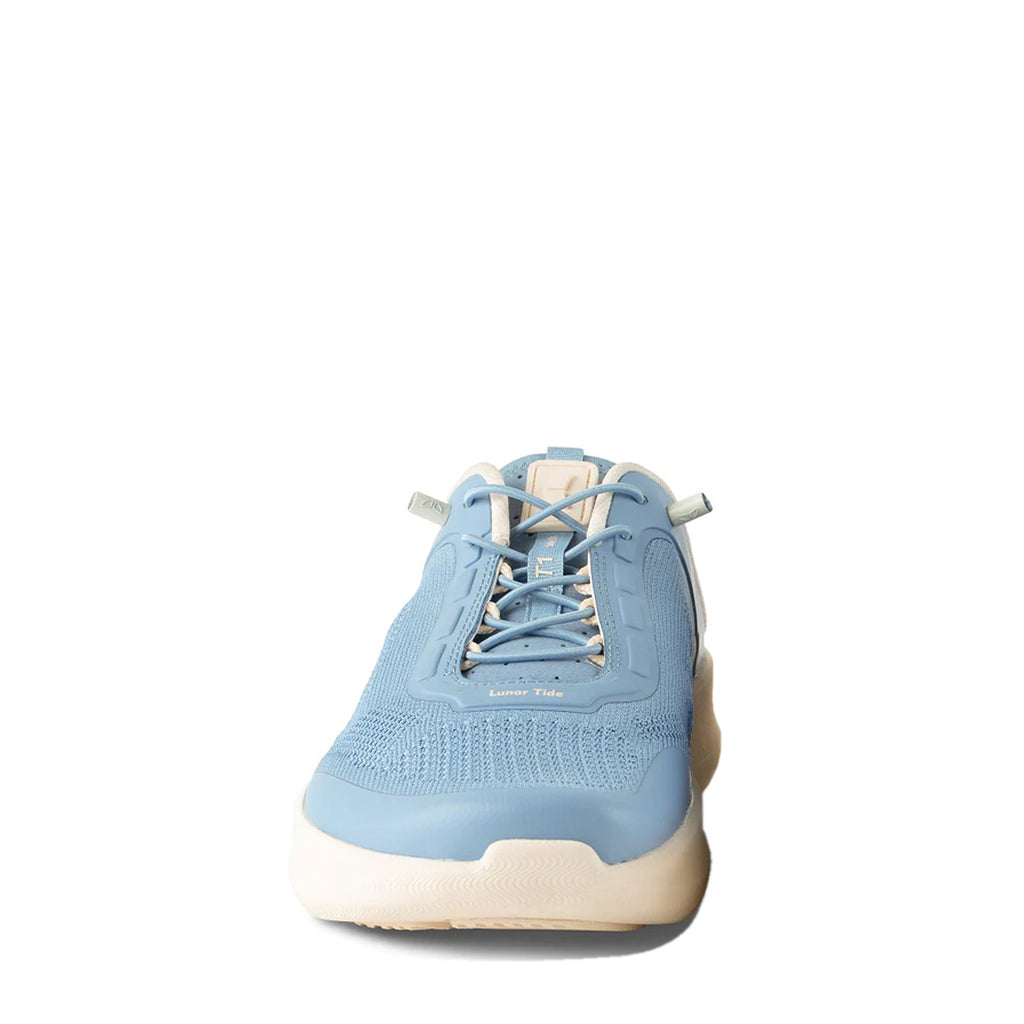 Unisex Moondeck Lunar Tide 1 Backless Sneaker BLUE DRIFT LT1-BD