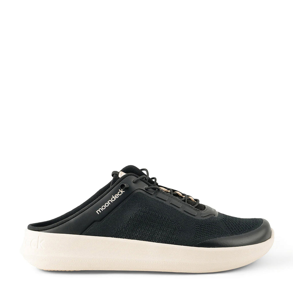 Unisex Moondeck Lunar Tide 1 Backless Sneaker DARK HORIZON LT1-DH