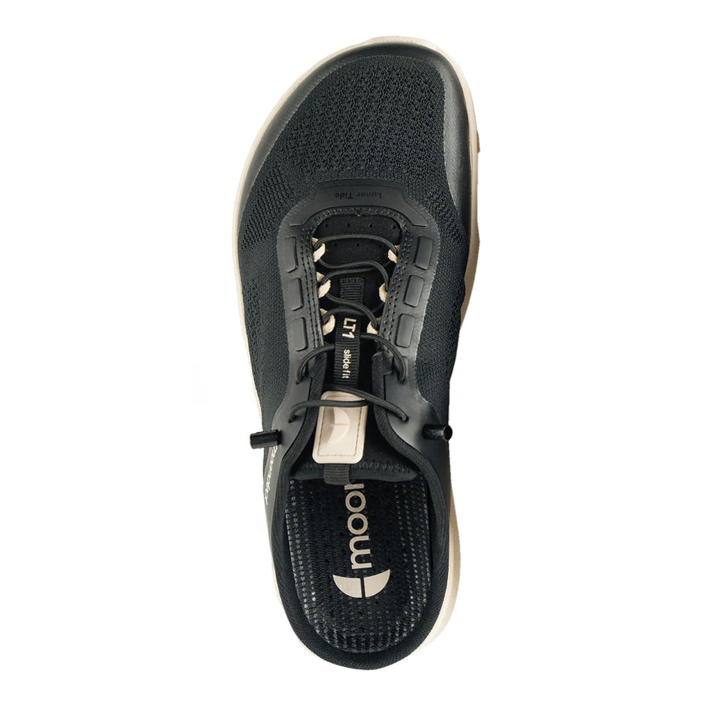 Unisex Moondeck Lunar Tide 1 Backless Sneaker DARK HORIZON LT1-DH