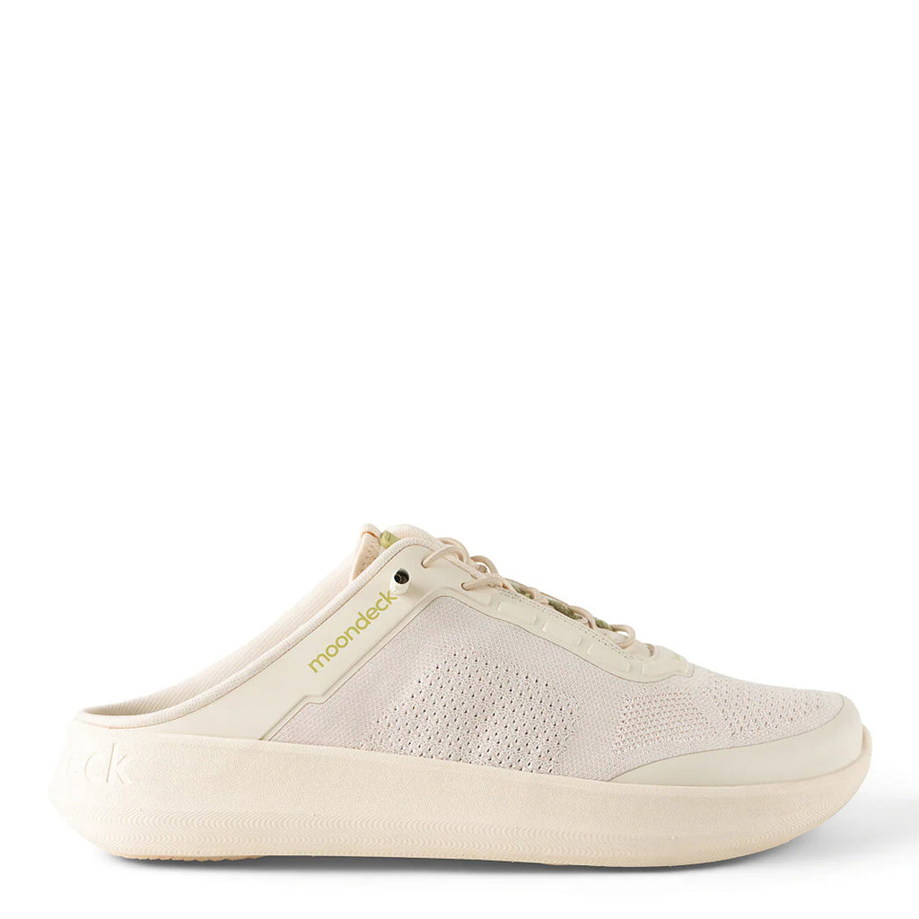 Unisex Moondeck Lunar Tide 1 Backless Sneaker SAGE MOON LT1-SM