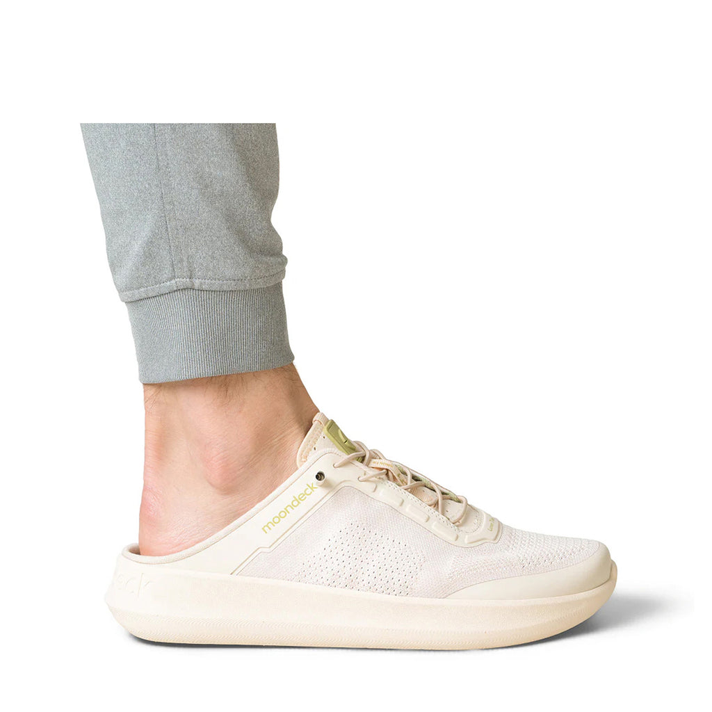 Unisex Moondeck Lunar Tide 1 Backless Sneaker SAGE MOON LT1-SM