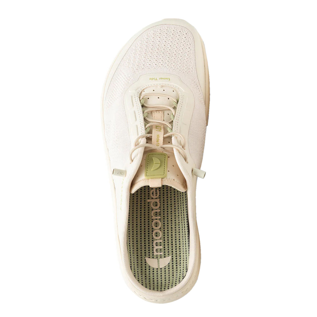 Unisex Moondeck Lunar Tide 1 Backless Sneaker SAGE MOON LT1-SM