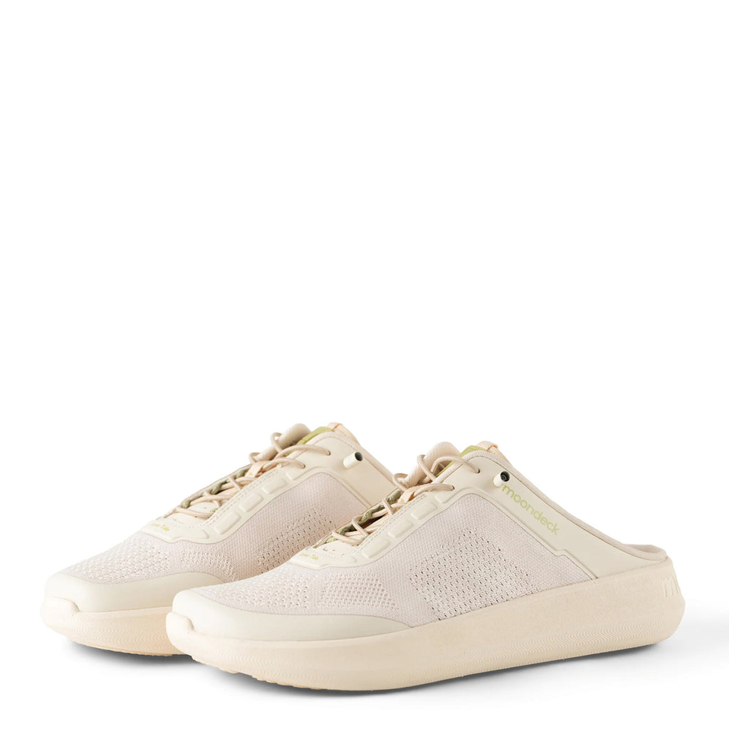 Unisex Moondeck Lunar Tide 1 Backless Sneaker SAGE MOON LT1-SM