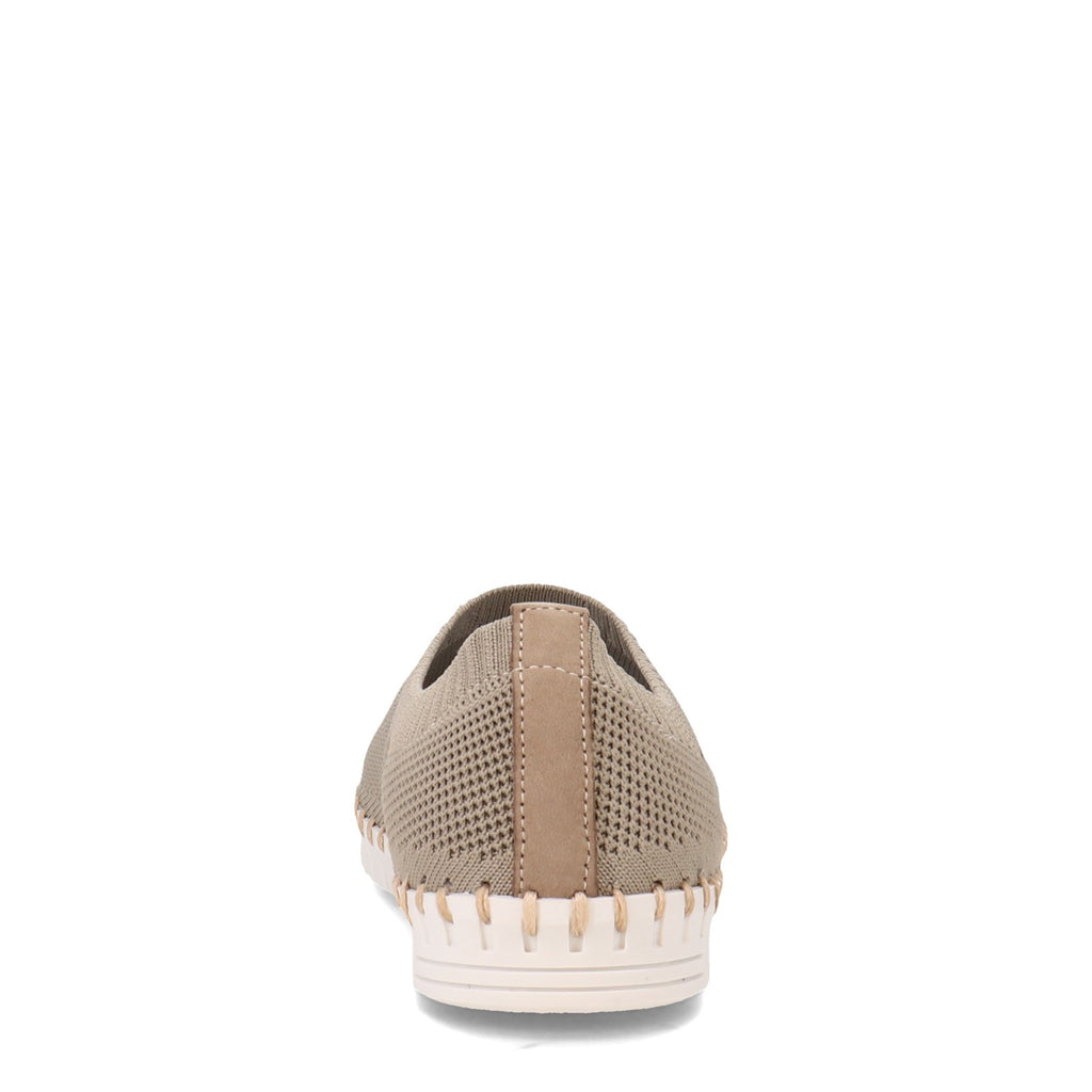 Women's Eric Michael Lucy Slip-On BEIGE LUCY-BEIGE