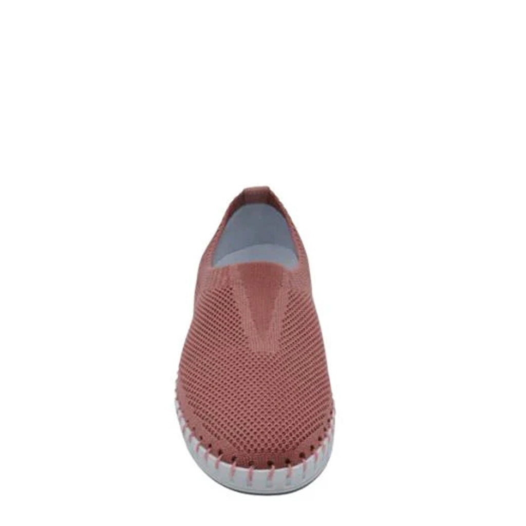 Women's Eric Michael Lucy Slip-On PINK LUCY-PINK