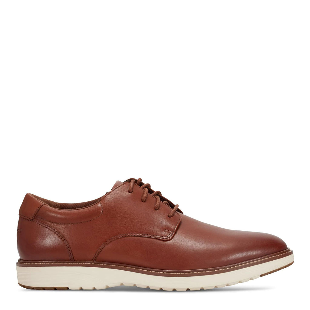 Men's Rockport Cacey Oxford DARK NATURAL M-CACEY-120