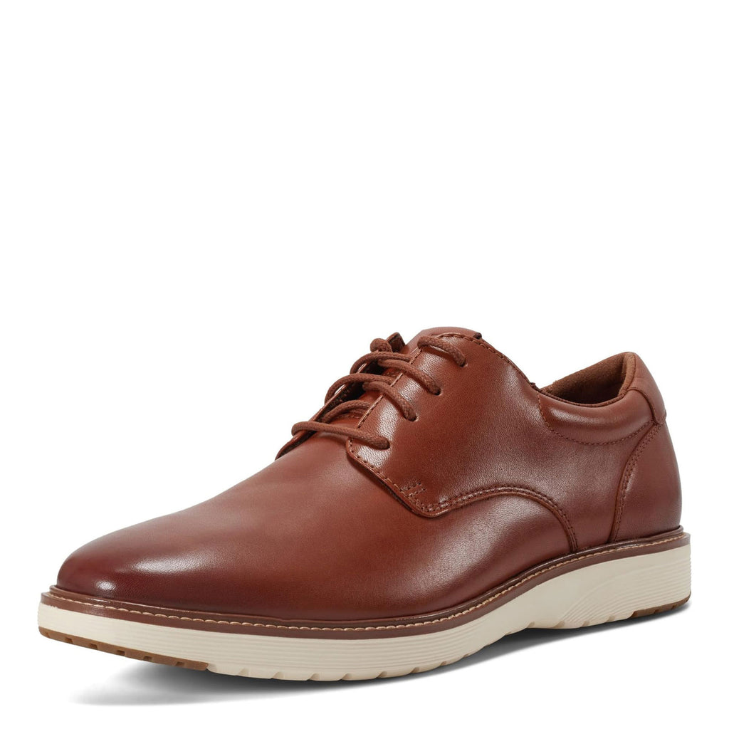 Men's Rockport Cacey Oxford DARK NATURAL M-CACEY-120