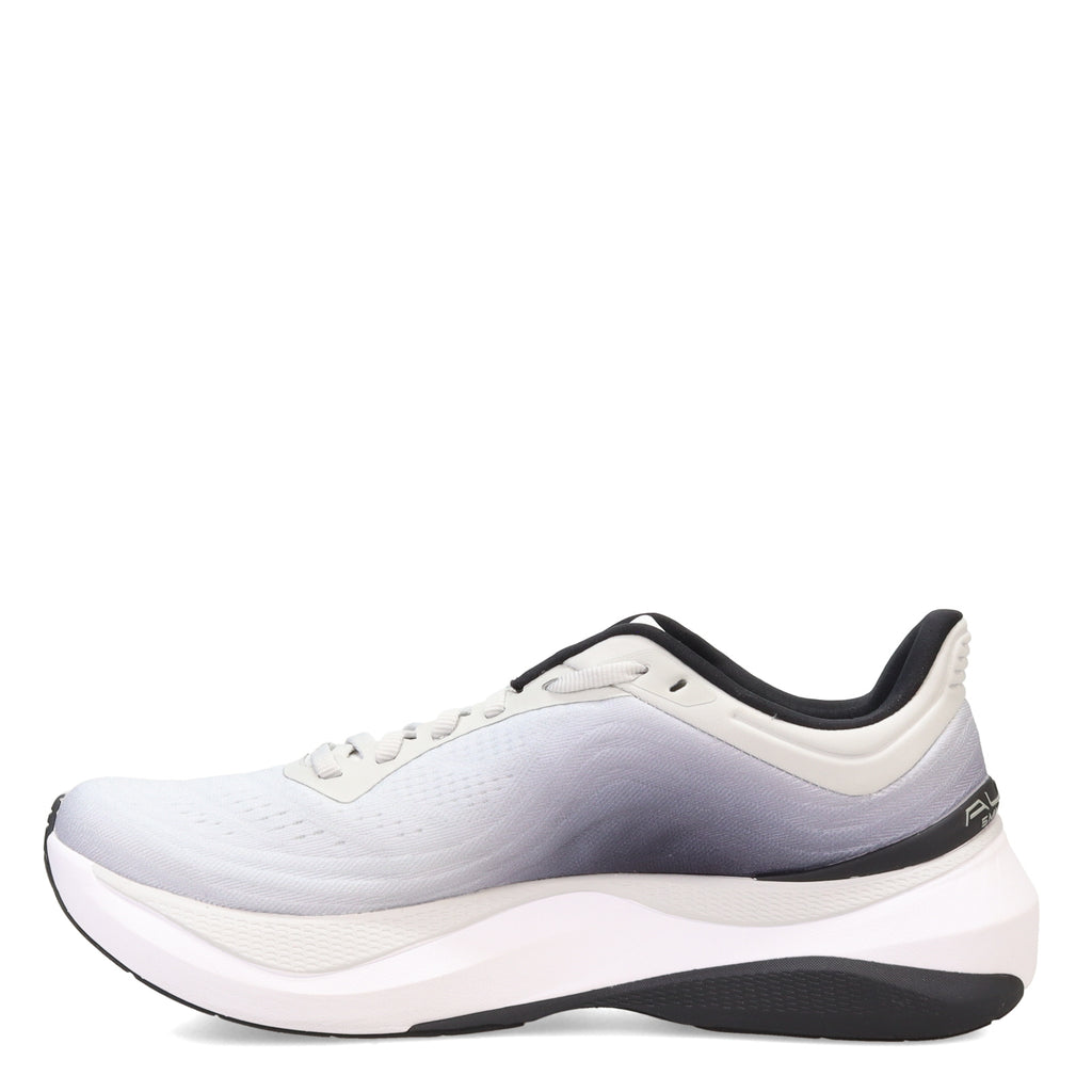 Men's Topo Aura Running Shoe GREY / CHARCOAL M080-GRYCHA