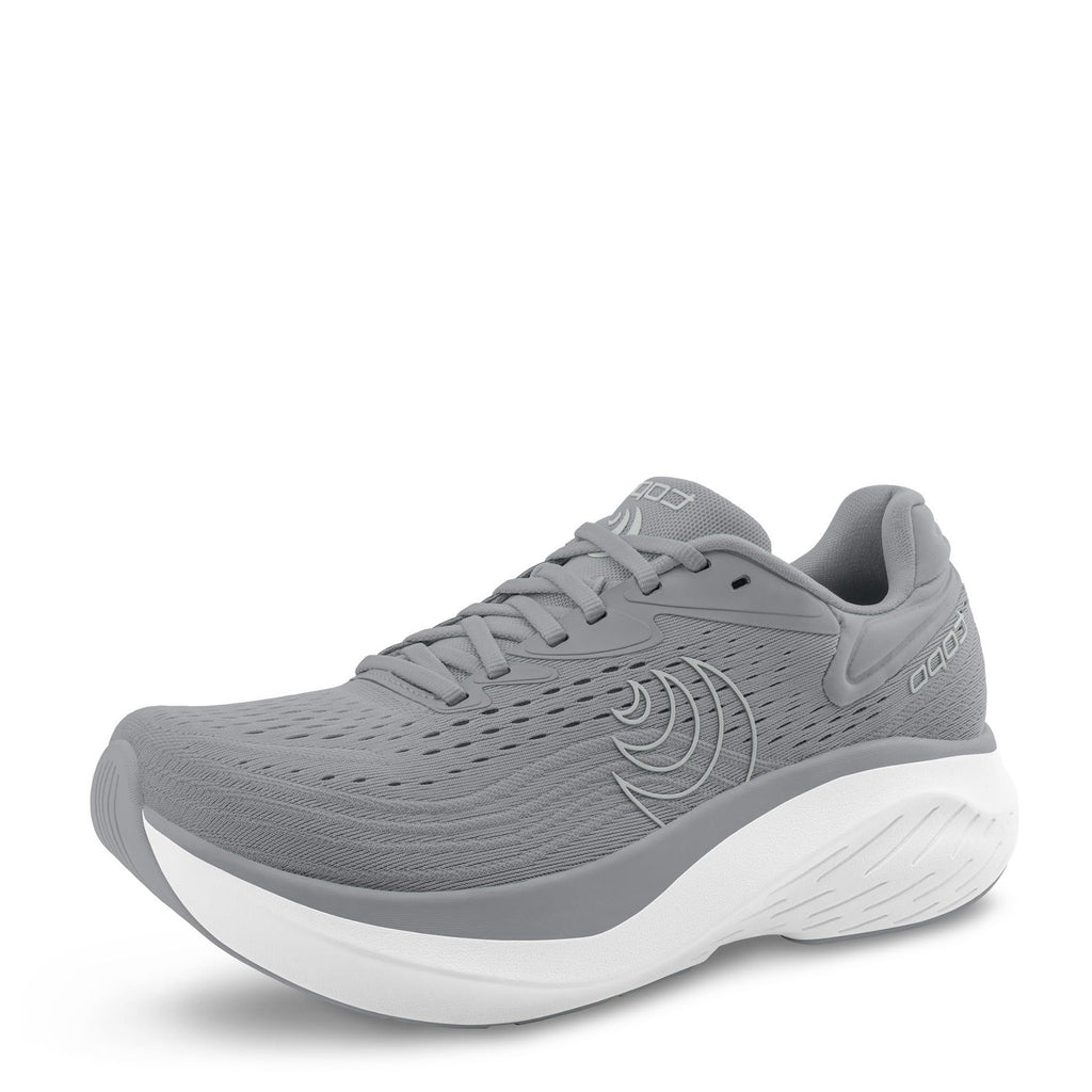 Men's Topo Atmos 2 Running Shoe GREY M091-GRYGRY