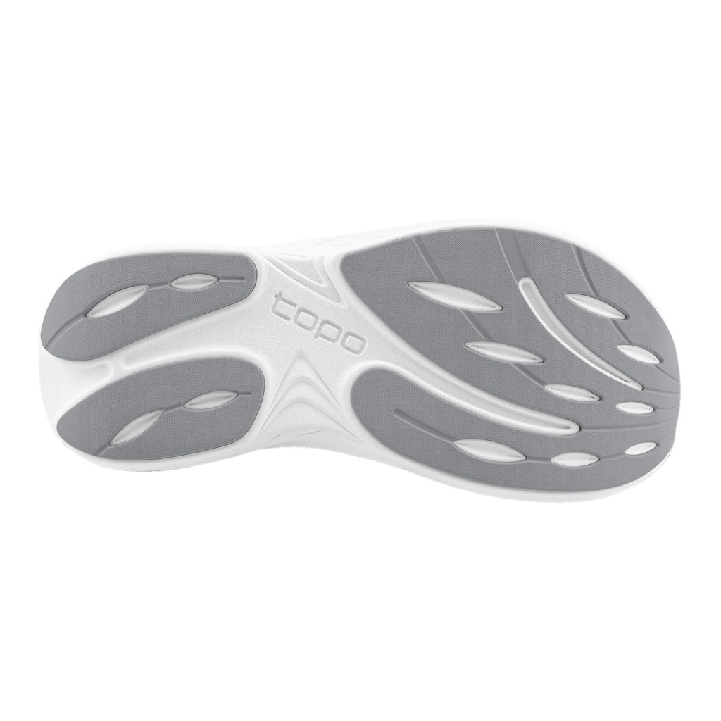 Men's Topo Atmos 2 Running Shoe GREY M091-GRYGRY