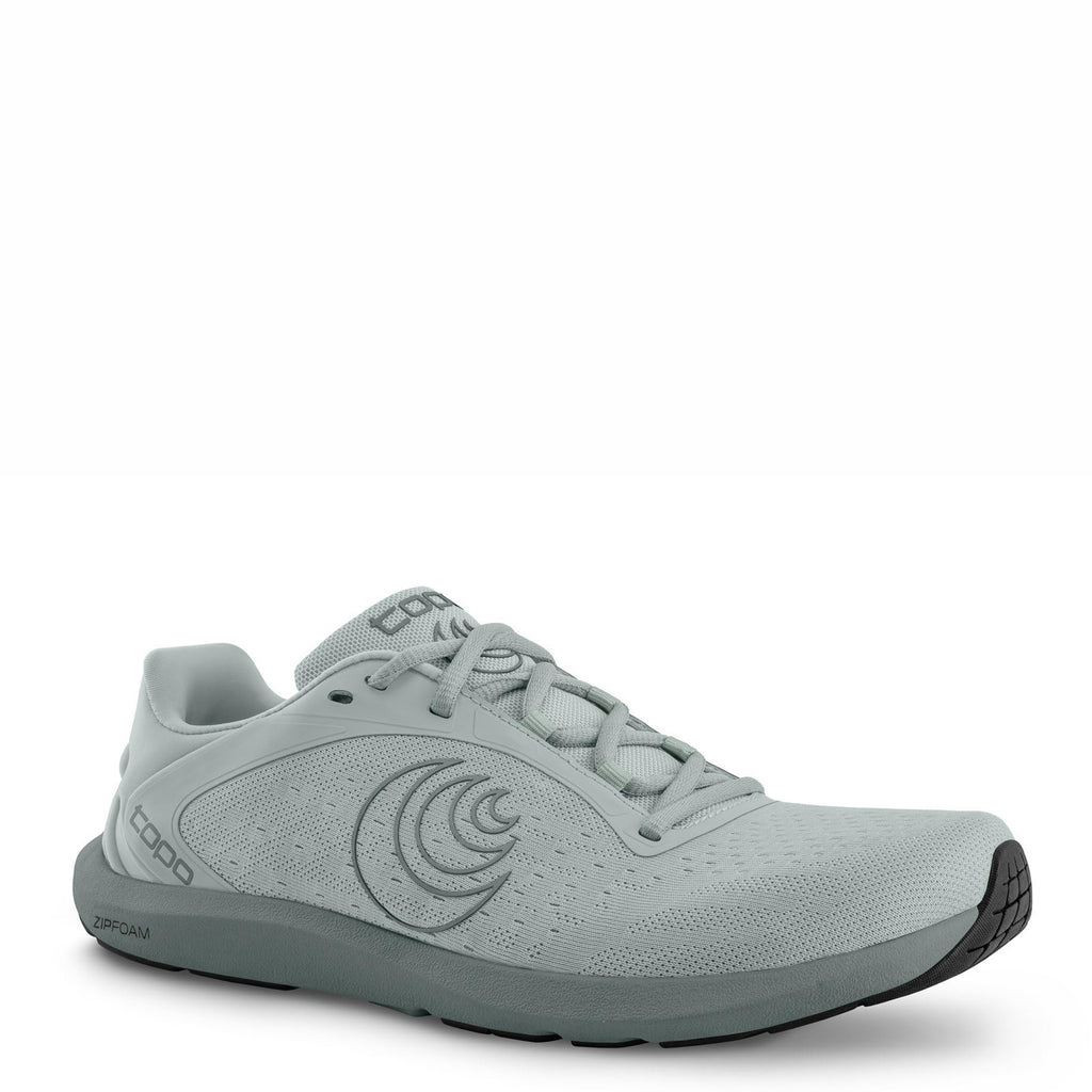 Men's Topo ST-6 Running Shoe GREY M093-GRYGRY