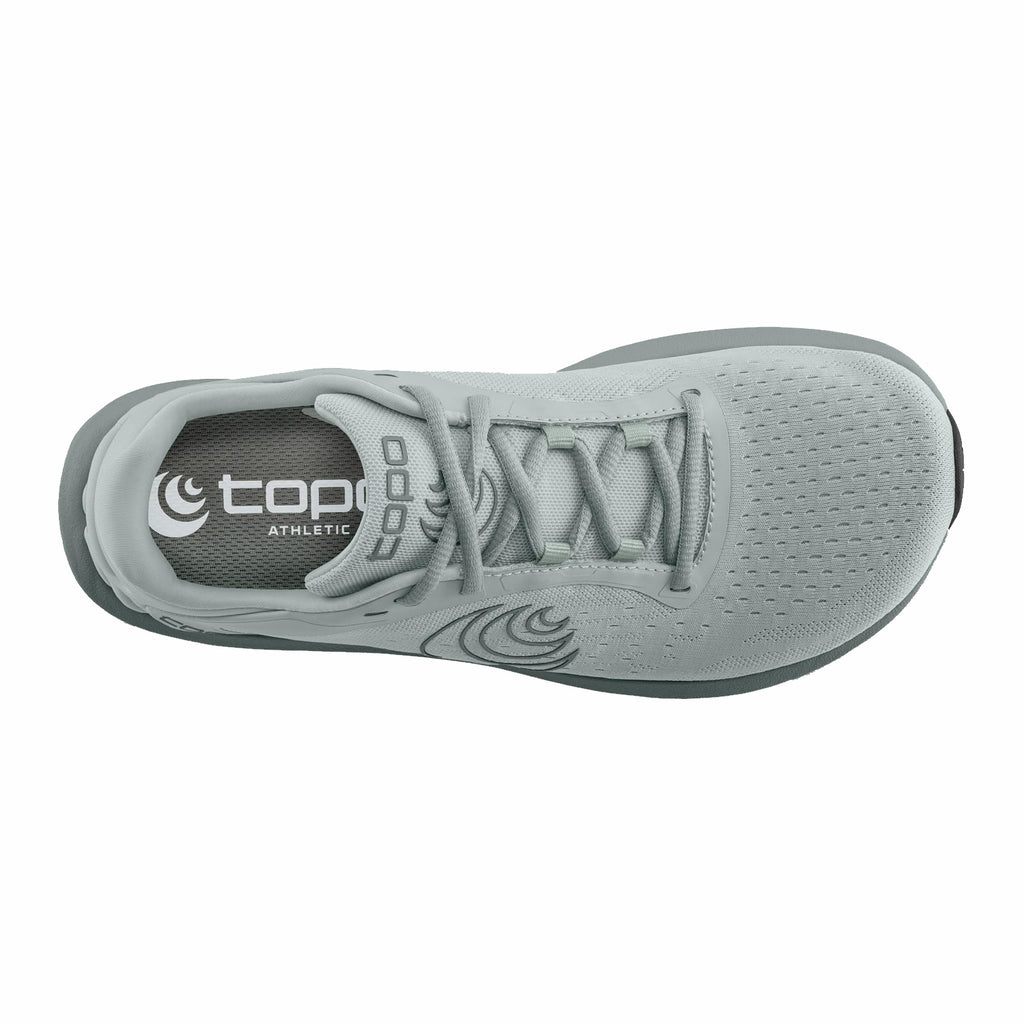 Men's Topo ST-6 Running Shoe GREY M093-GRYGRY