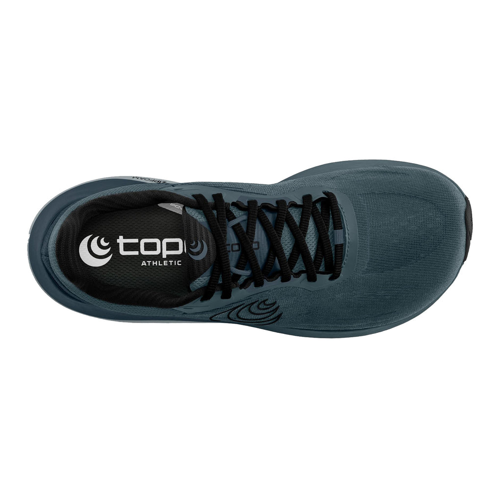 Men's Topo Ultrafly 6 Running Shoe STONE M096-STNGRY