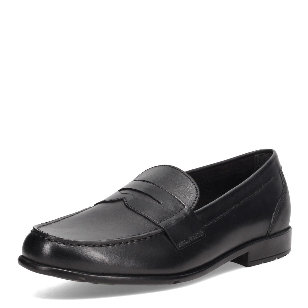 Men's Rockport Classic Penny Loafer BLACK M76443