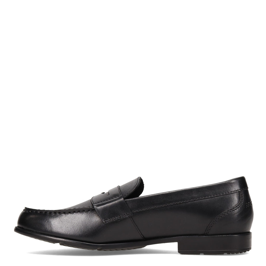 Men's Rockport Classic Penny Loafer BLACK M76443
