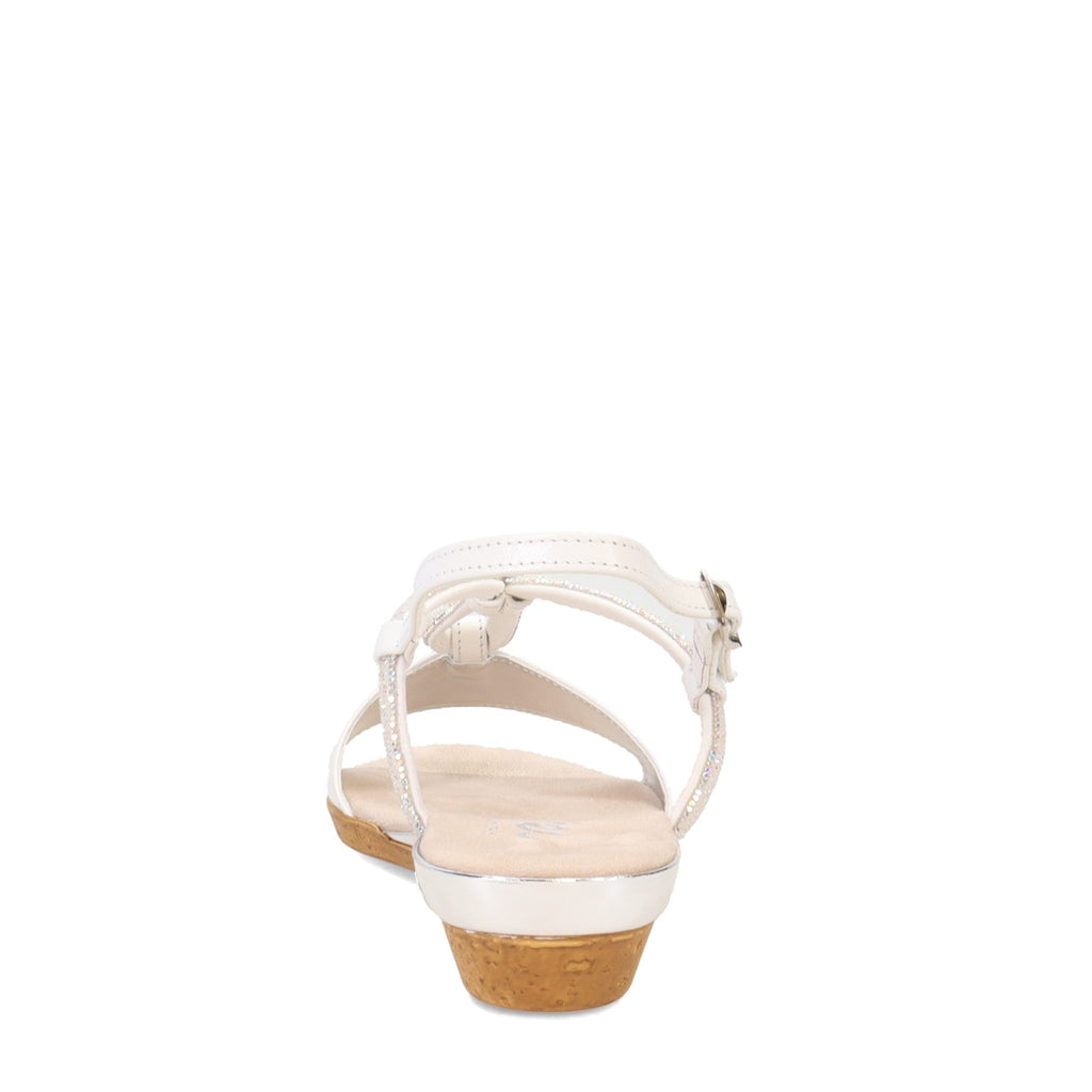 Women's Onex Malta 2 Sandal WHITE MALTA2-WHITE