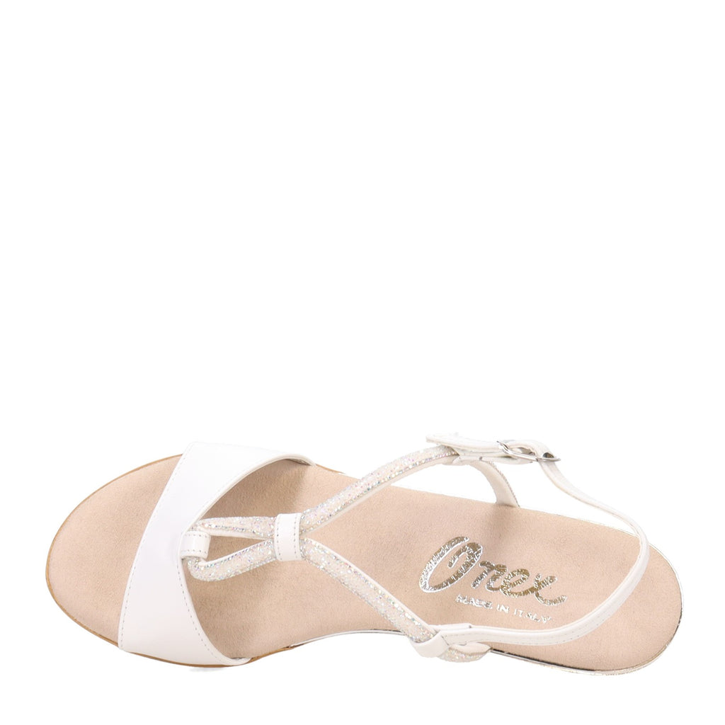 Women's Onex Malta 2 Sandal WHITE MALTA2-WHITE