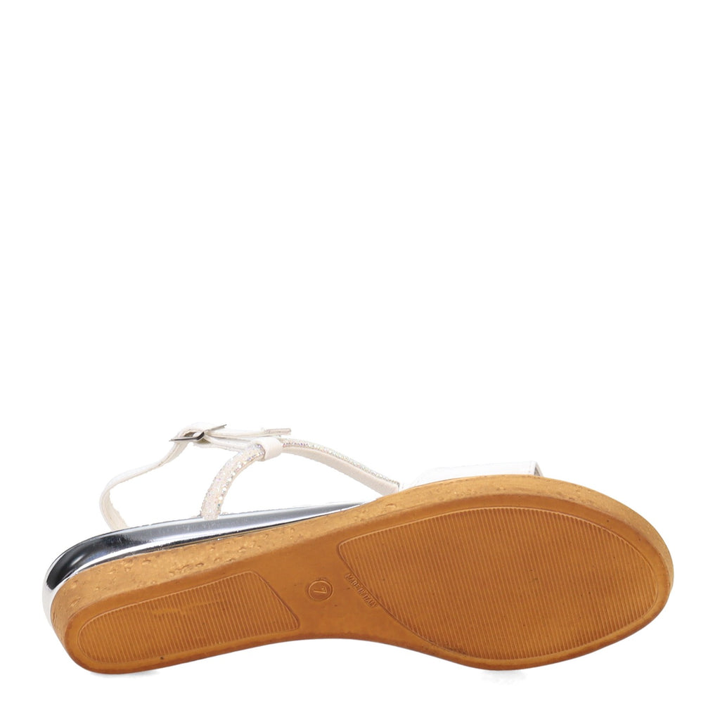 Women's Onex Malta 2 Sandal WHITE MALTA2-WHITE