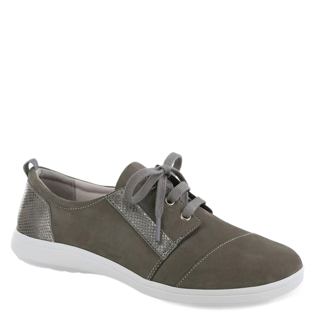 Women's SAS Marnie Sneaker GREY SNAKE PRINT MARNIE-GRIS