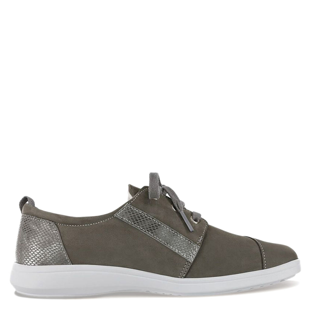 Women's SAS Marnie Sneaker GREY SNAKE PRINT MARNIE-GRIS