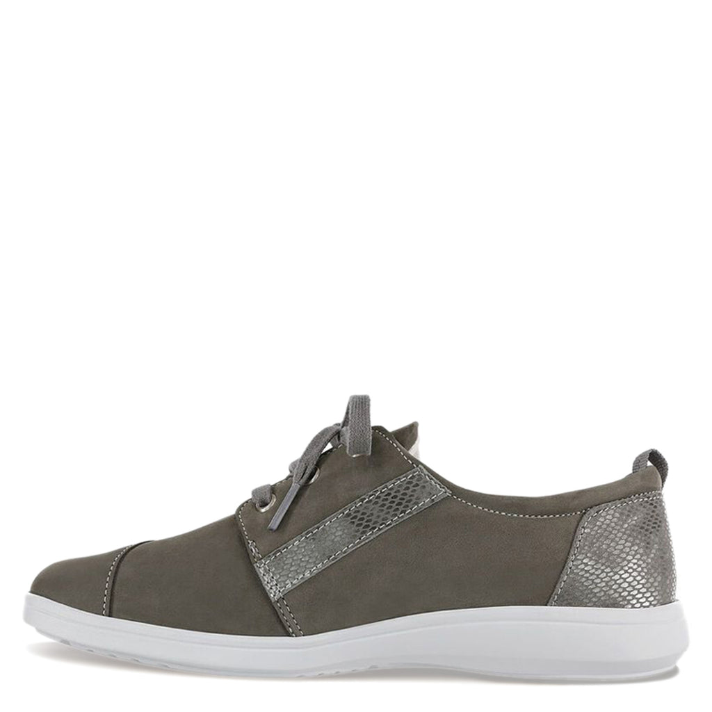 Women's SAS Marnie Sneaker GREY SNAKE PRINT MARNIE-GRIS