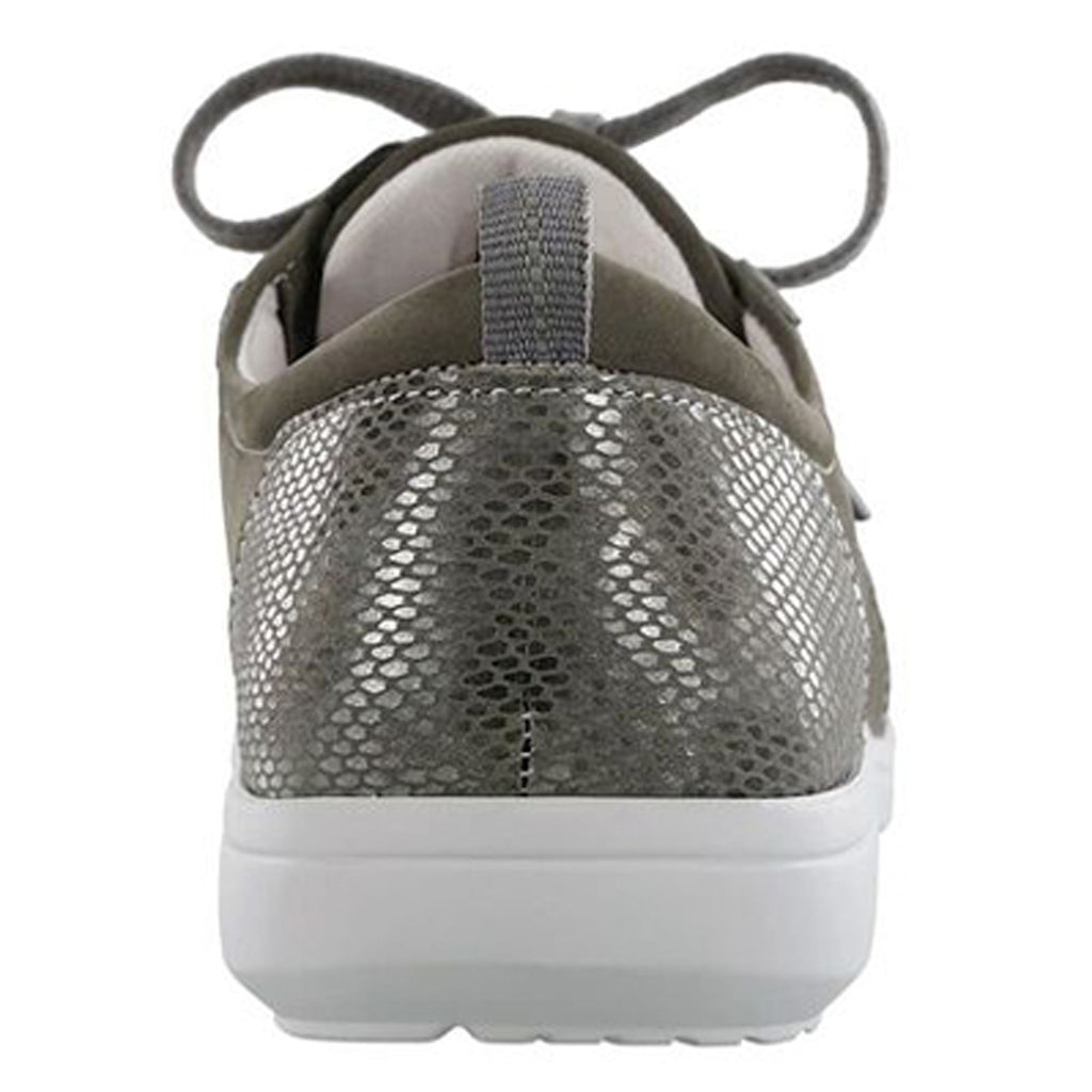 Women's SAS Marnie Sneaker GREY SNAKE PRINT MARNIE-GRIS