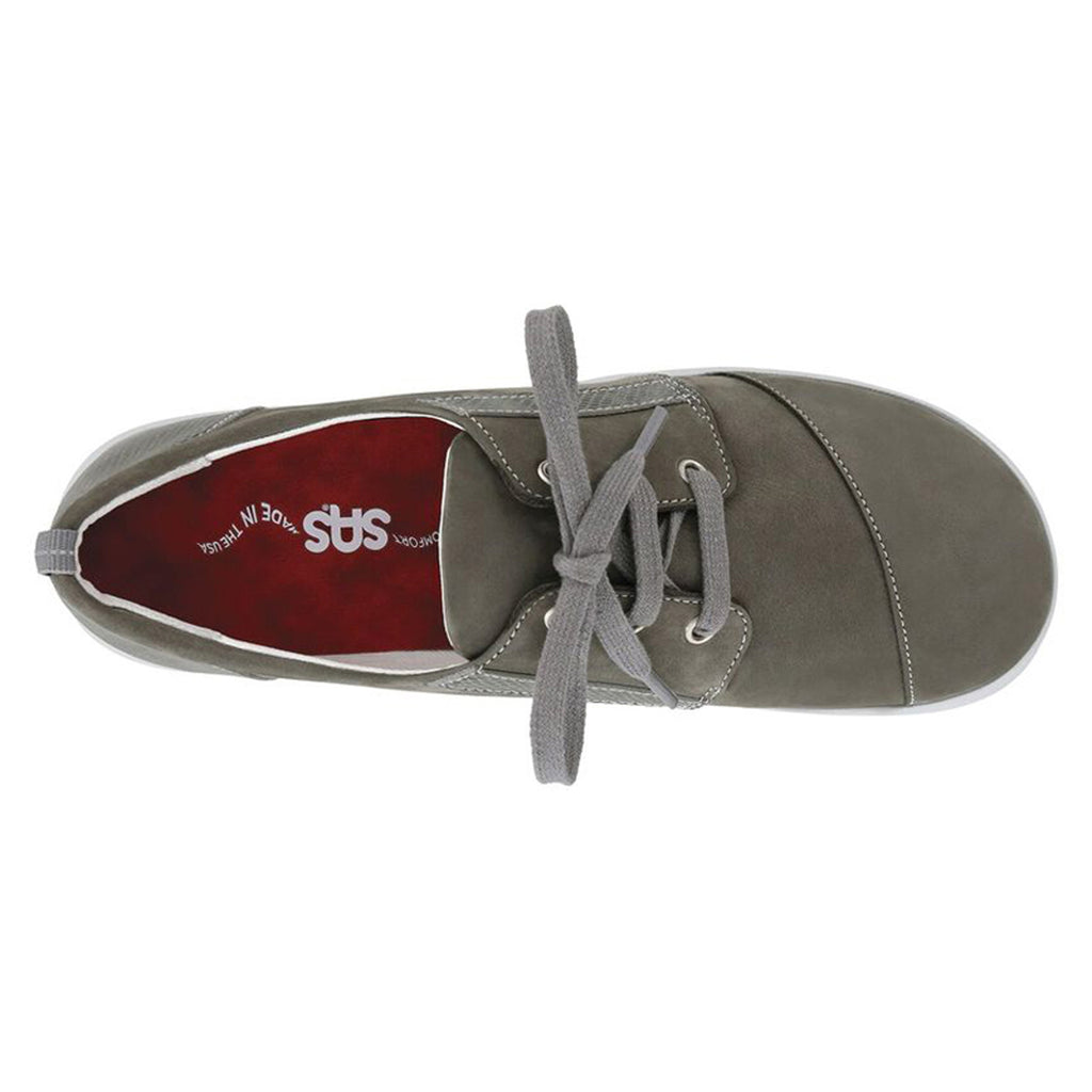 Women's SAS Marnie Sneaker GREY SNAKE PRINT MARNIE-GRIS