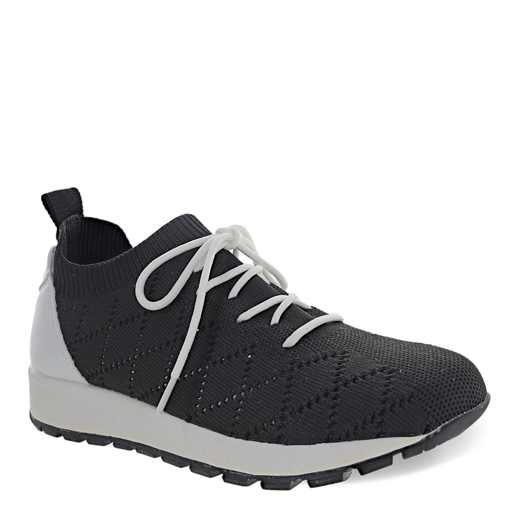 Women's Bernie Mev Martina Sneaker BLACK MARTINA-BLK