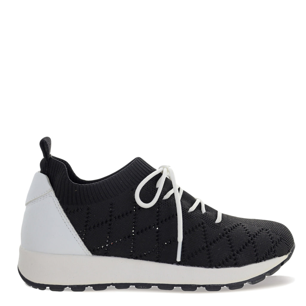 Women's Bernie Mev Martina Sneaker BLACK MARTINA-BLK