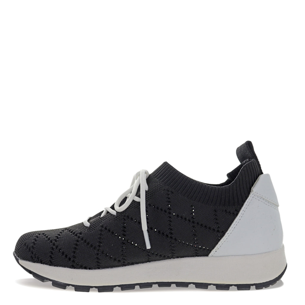Women's Bernie Mev Martina Sneaker BLACK MARTINA-BLK