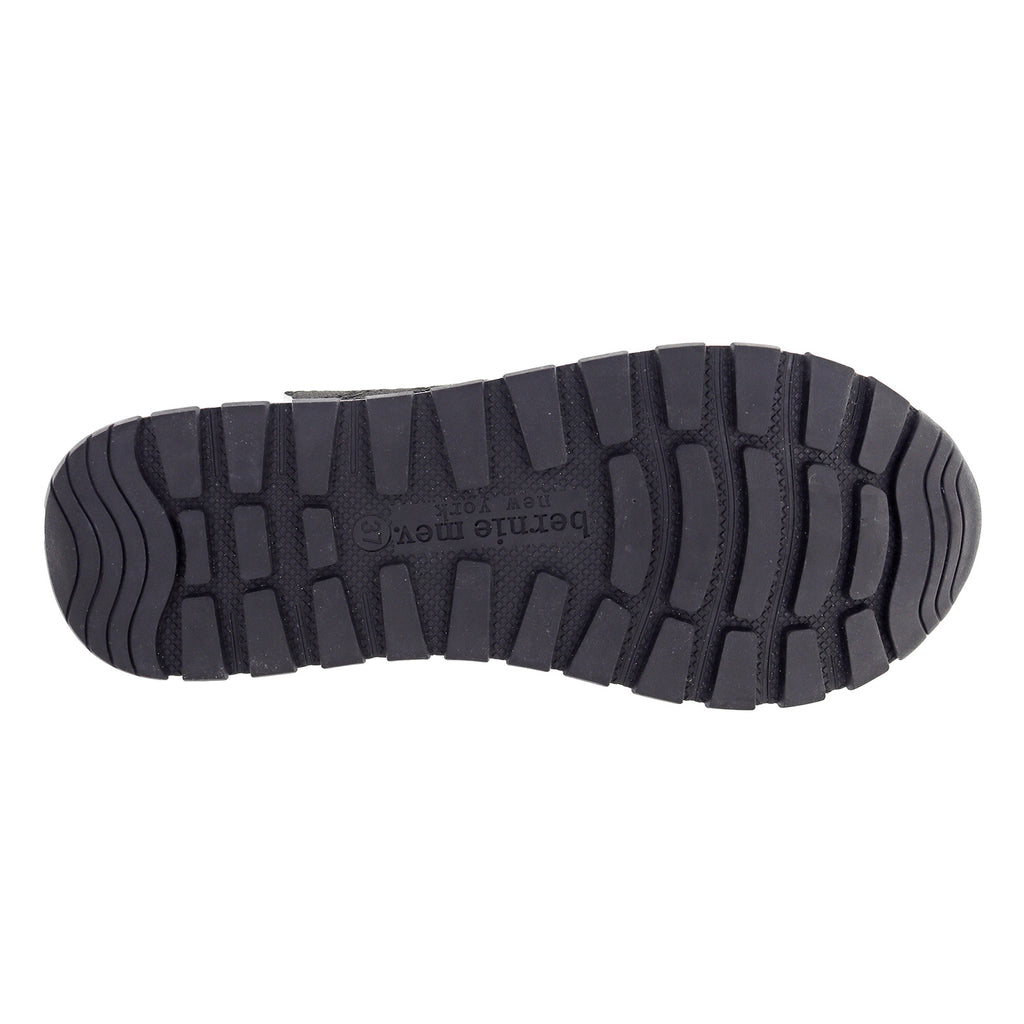 Women's Bernie Mev Martina Sneaker BLACK MARTINA-BLK