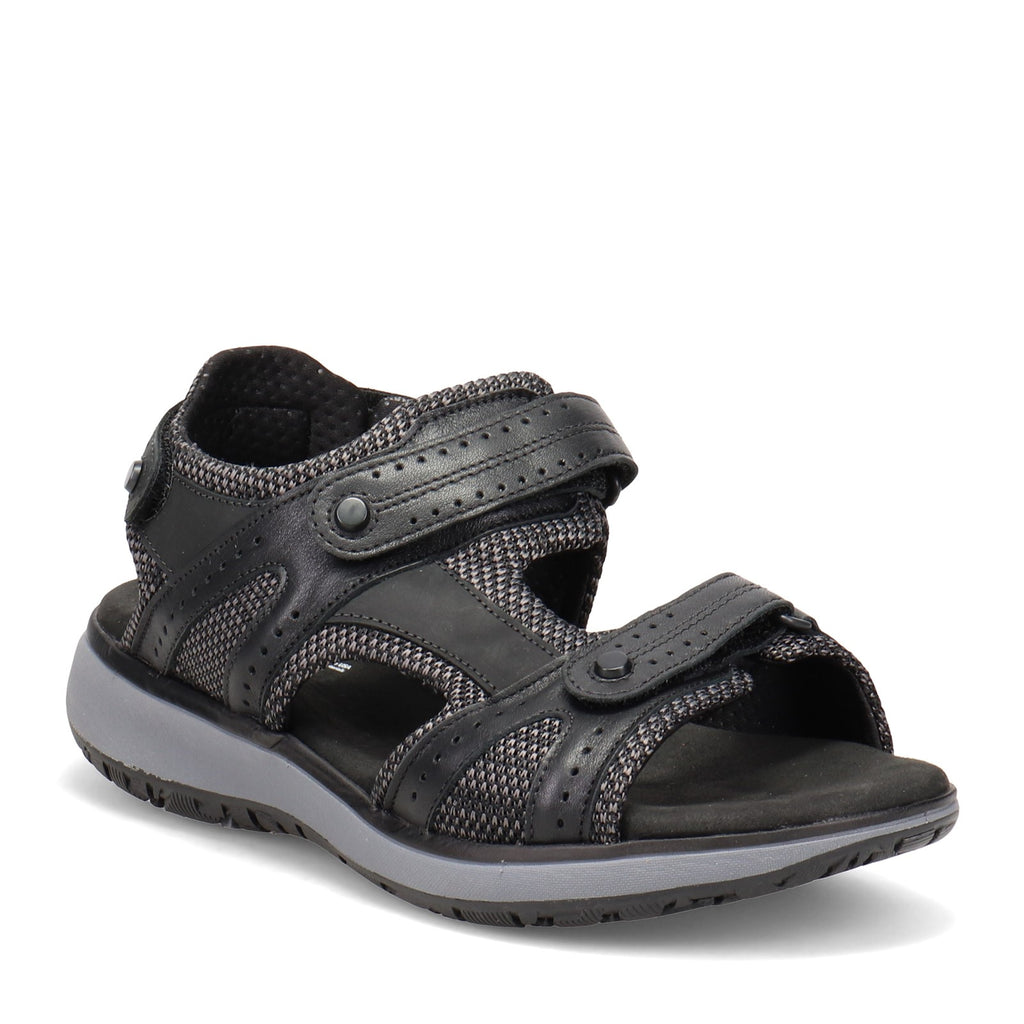 Men's SAS Maverick Sandal BLACK MAVERICK NAU