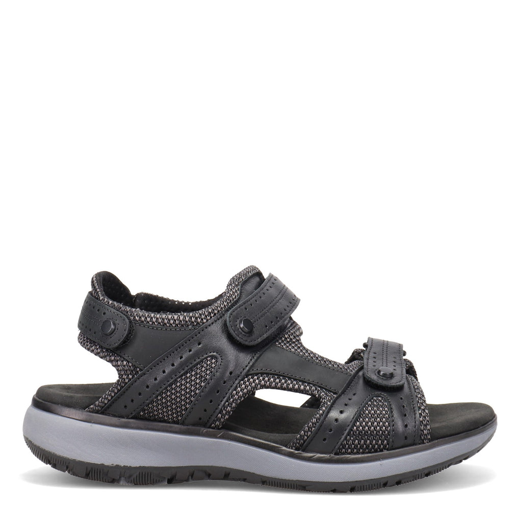 Men's SAS Maverick Sandal BLACK MAVERICK NAU