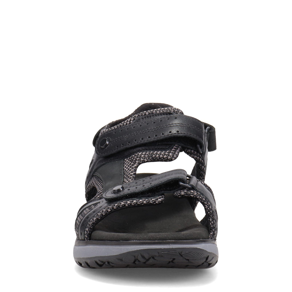 Men's SAS Maverick Sandal BLACK MAVERICK NAU