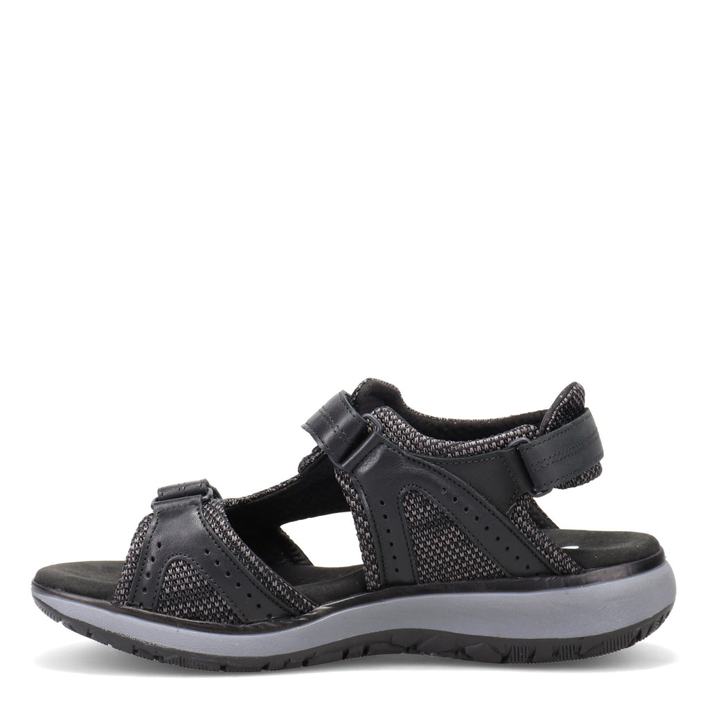 Men's SAS Maverick Sandal BLACK MAVERICK NAU