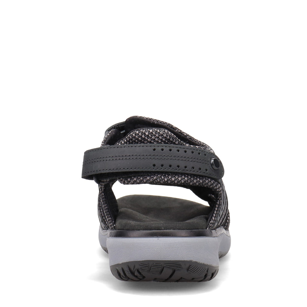 Men's SAS Maverick Sandal BLACK MAVERICK NAU