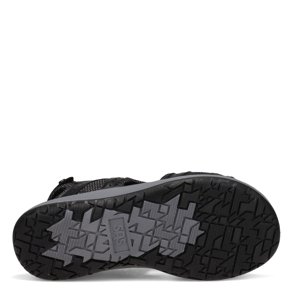 Men's SAS Maverick Sandal BLACK MAVERICK NAU