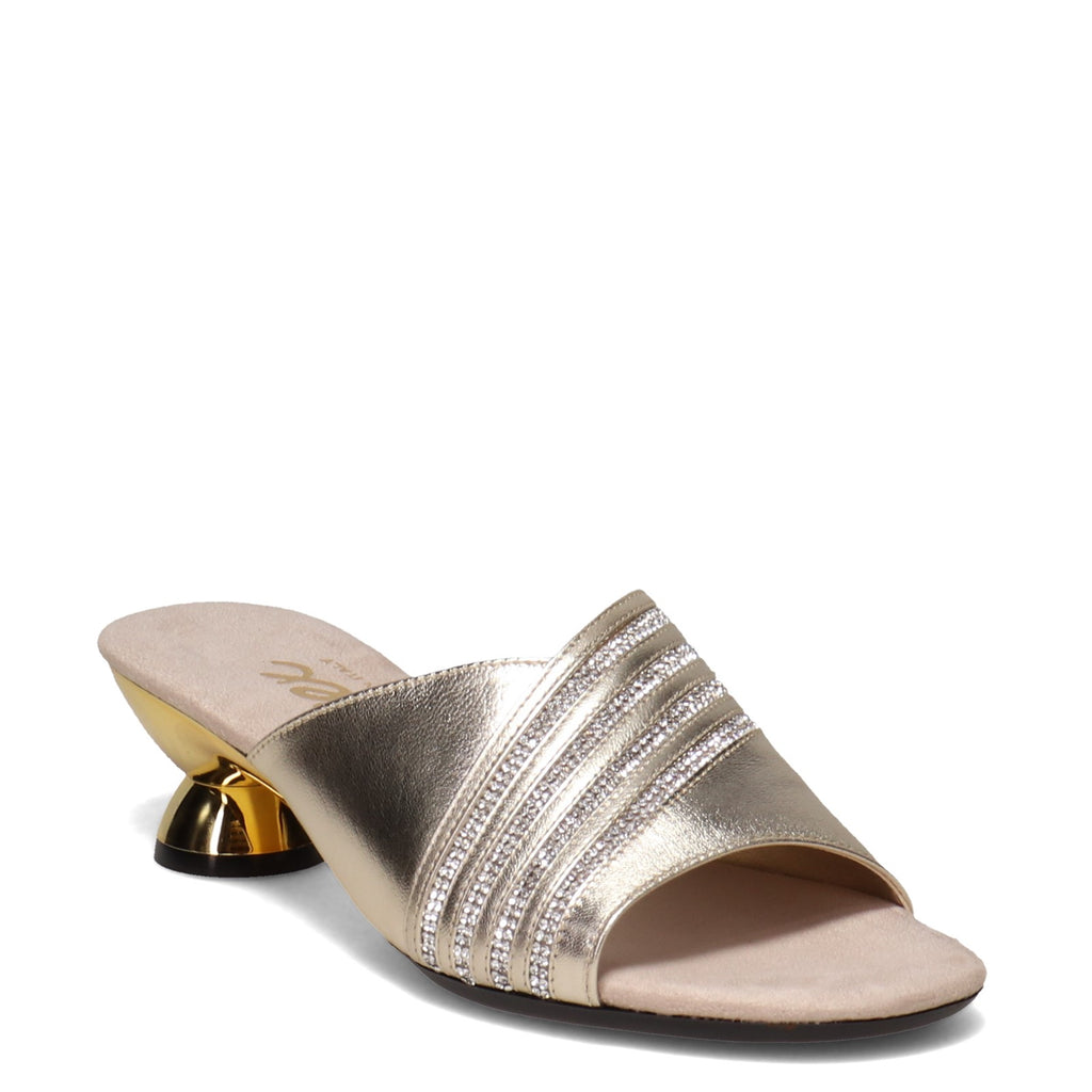 Women's Onex Maxine-L Sandal PLATINUM MAXINEL-PLAT