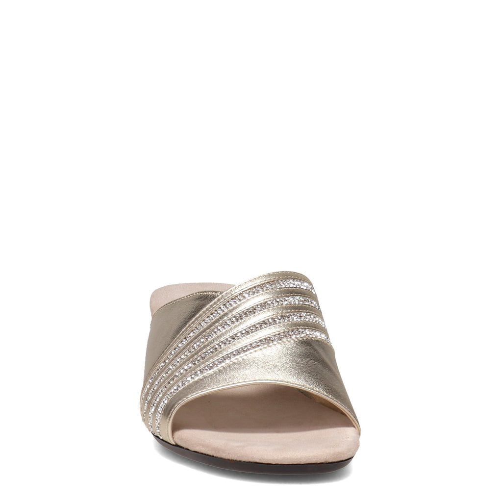 Women's Onex Maxine-L Sandal PLATINUM MAXINEL-PLAT