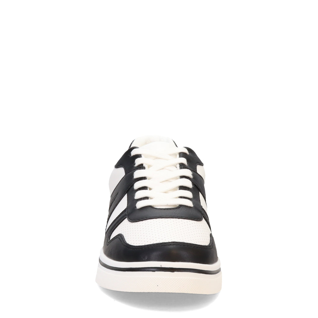 Women's MIA Alta-B Sneaker WHITE/BLACK MH1190B-WHITE